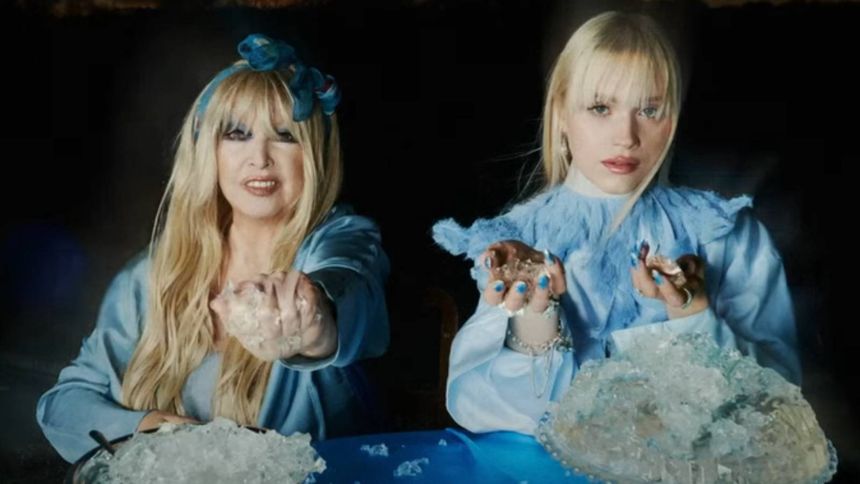 Nowy przebój Maryli Rodowicz