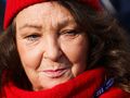 Anna Dymna w 2025 roku