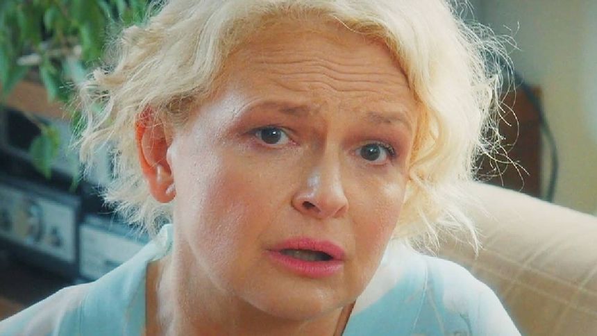 Gwiazda odchodzi z "M jak miłość"