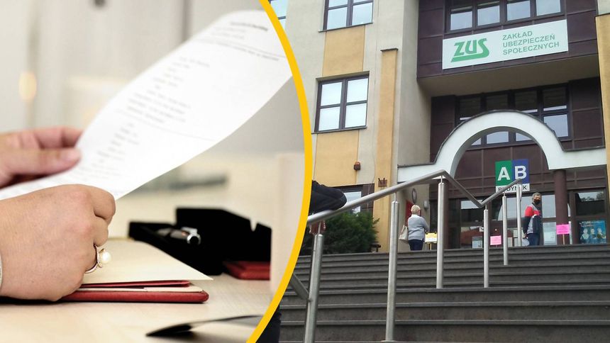 ZUS wydał komunikat. Polacy muszą mieć tego świadomość