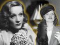 W pewnym momencie Marlene Dietrich wpadła w obsesję