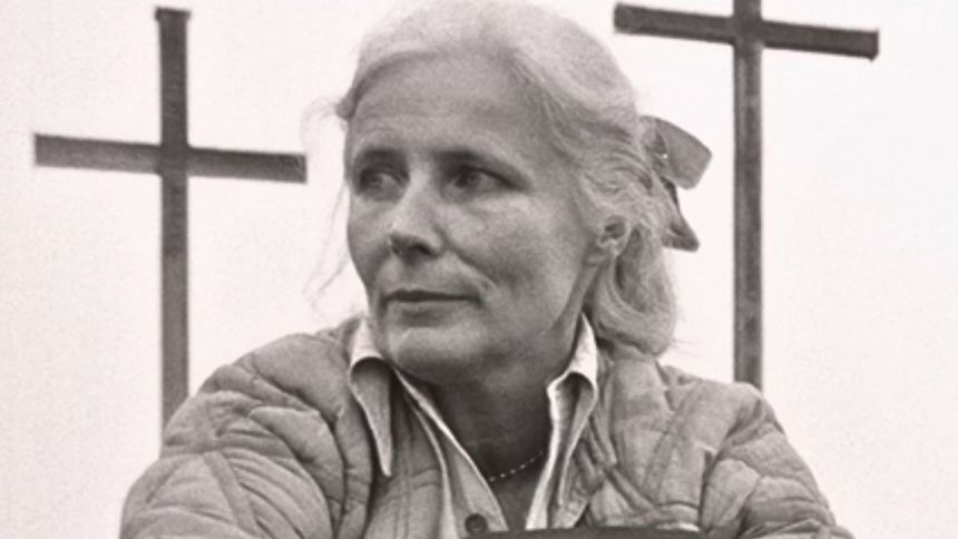 Hit Agnieszki Osieckiej "Okularnicy" wybrzmiał jeszcze mocniej.