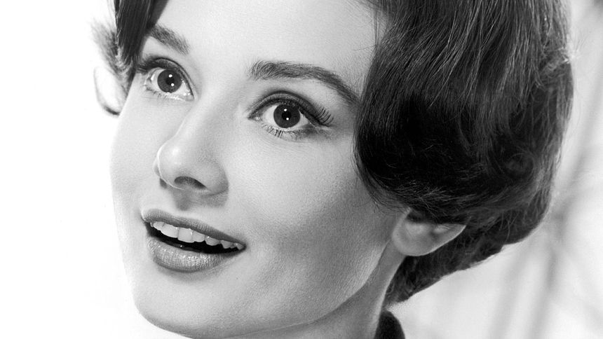 96. rocznica urodzin Audrey Hepburn