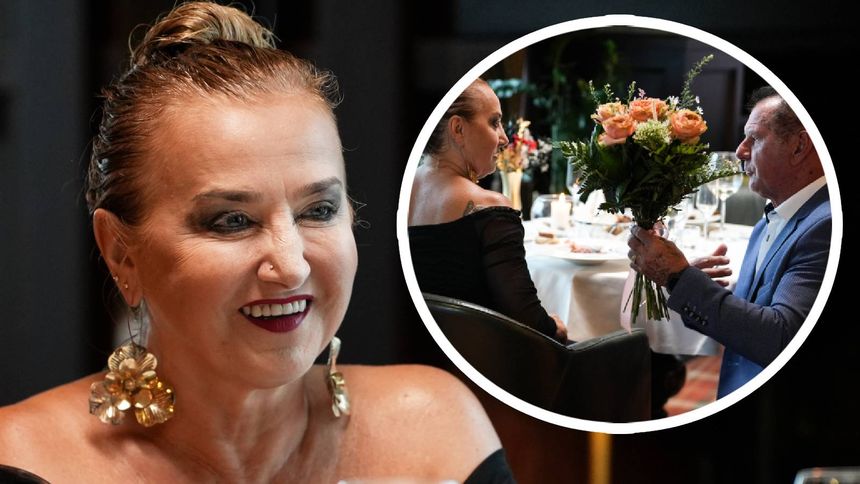 Oświadczyny w "Sanatorium miłości"