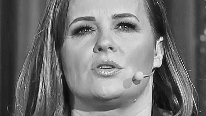 Joanna Kołaczkowska nie żyje