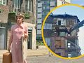 Wyburzają kamienicę z kultowego filmu PRL