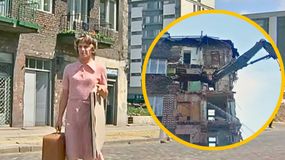 Wyburzają kamienicę z kultowego filmu PRL