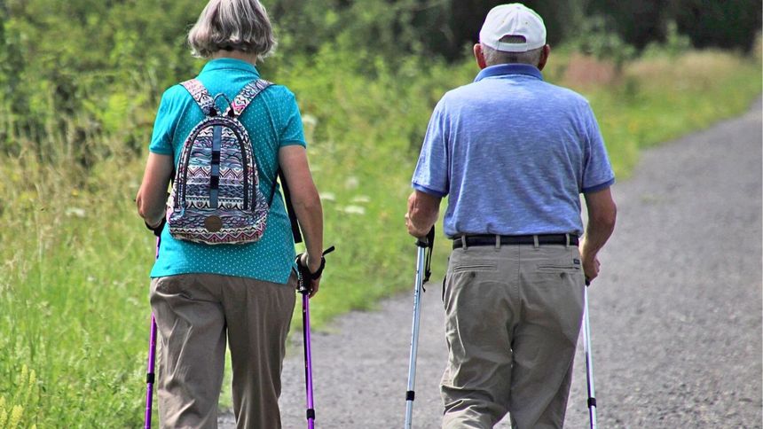 Tyle kroków dziennie powinniśmy robić