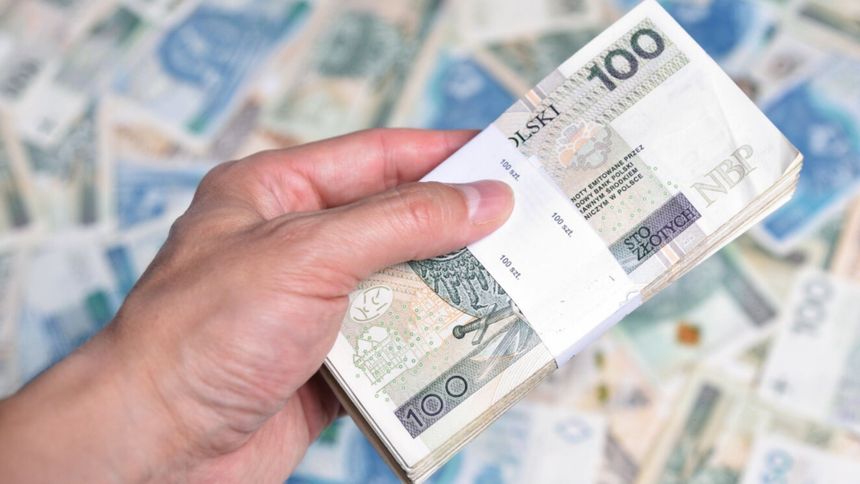 ZUS wypłaci czternastki Polakom