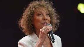 "Wodecki Twist". To zrobiła Alicja Majewska. "Wielka wdzięczność"