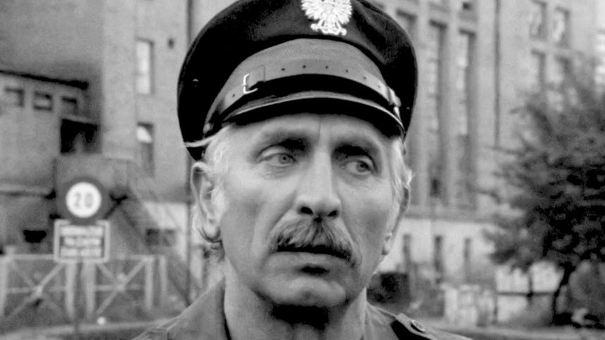 Nie żyje Stanisław Sparażyński