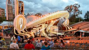 Opole 2025. Kto wystąpi? Gdzie oglądać Krajowy Festiwal Piosenki Polskiej?