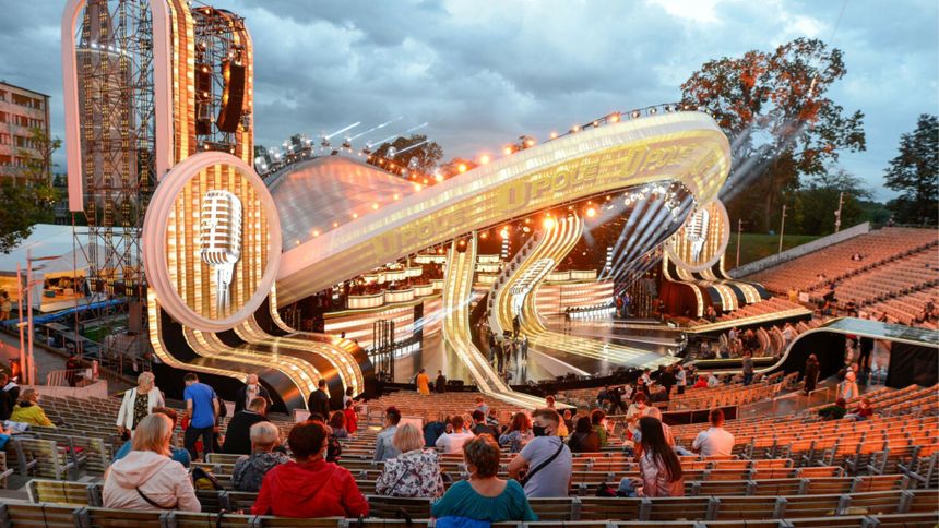 Opole 2025. Kto wystąpi? Gdzie oglądać Krajowy Festiwal Piosenki Polskiej?