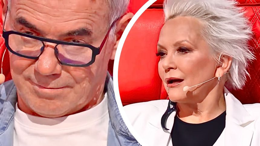 Nowa jurorka w The Voice Senior