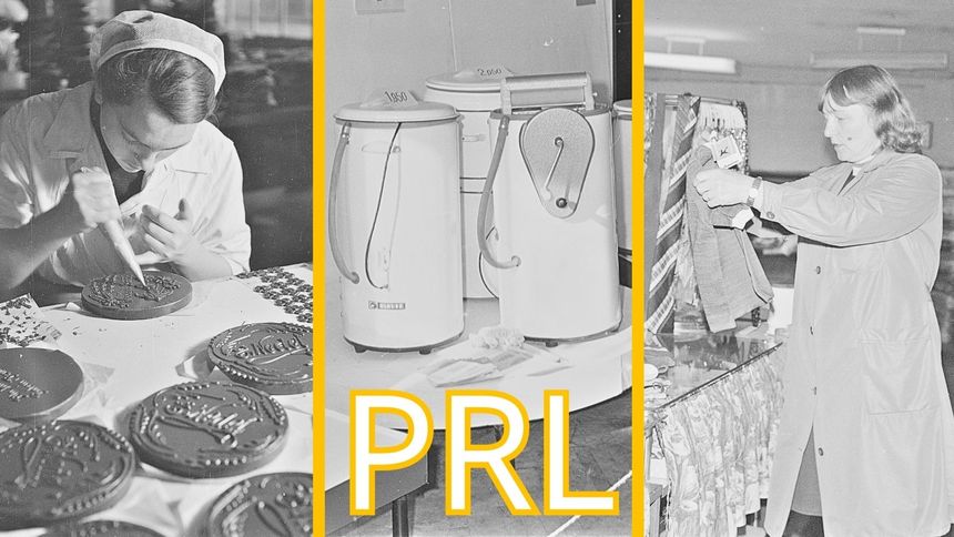 Quiz. Popularne marki PRL