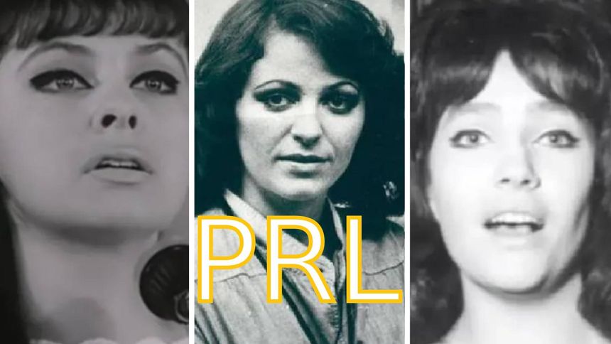 Quiz. W których zespołach śpiewały te gwiazdy PRL? Dla prawdziwego fana 15/20 to obowiązek