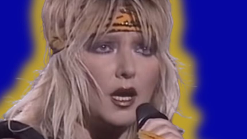 Quiz o Maryli Rodowicz 