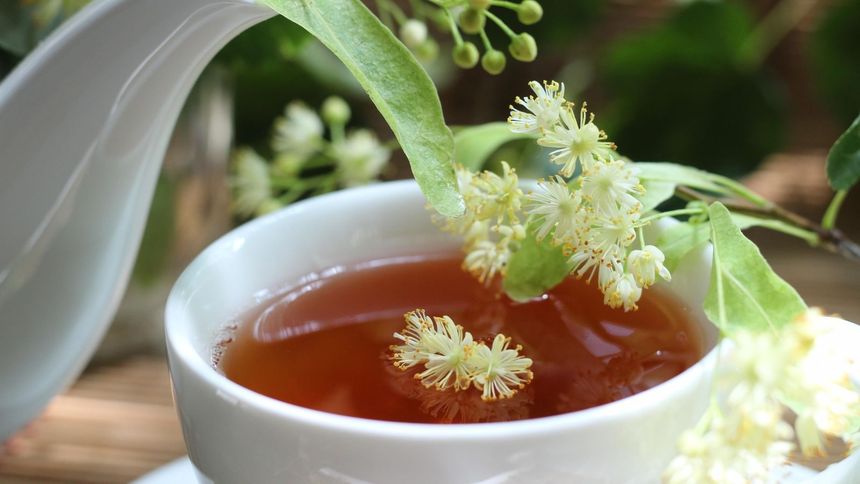 To jedna z najpopularniejszych herbat, którą stosowały nasze mamy i babcie.