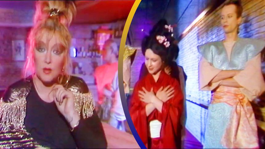 To jeden z najlepszych utworów Maryli Rodowicz