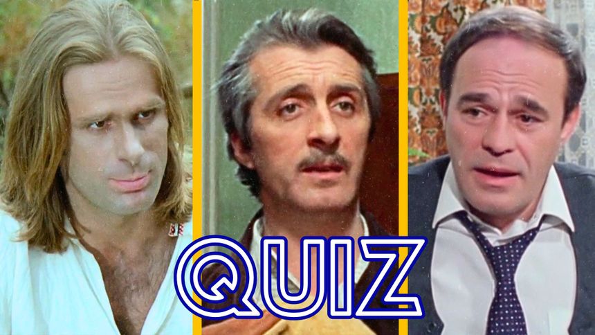 Quiz PRL. Co to za bohater?