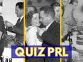 Quiz o prywatkach PRL