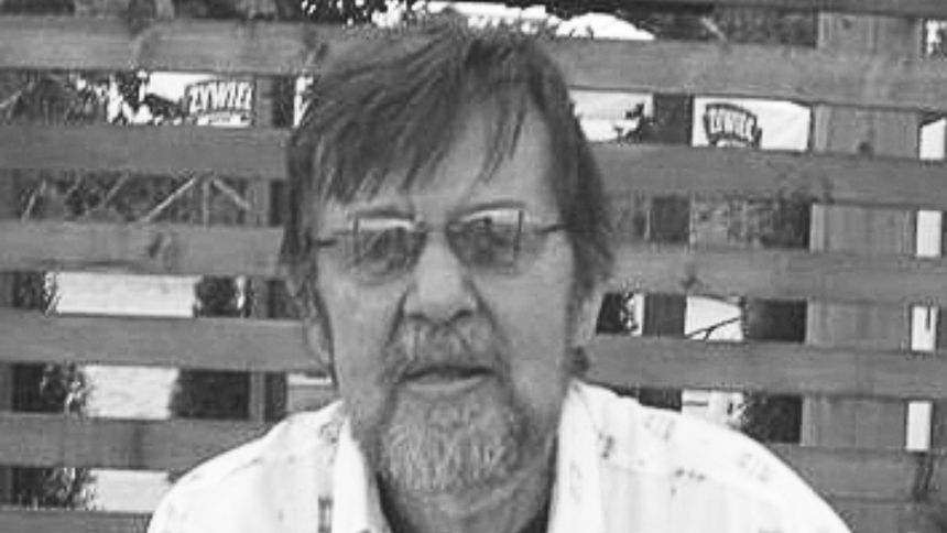 Tadeusz Głuchowski nie żyje