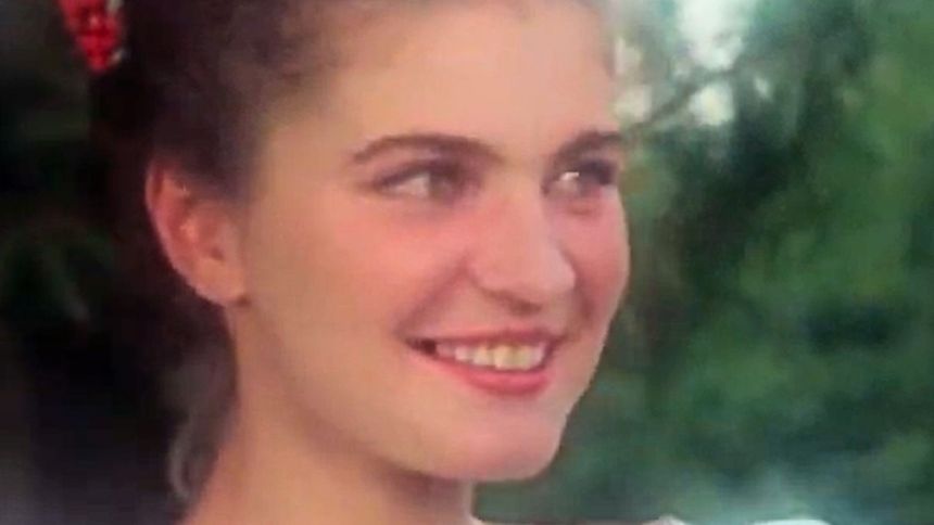  Była gwiazdą "Nad Niemnem"