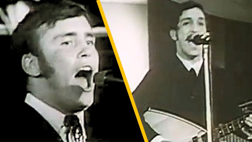 To działo się za kulisami festiwalu w Opolu