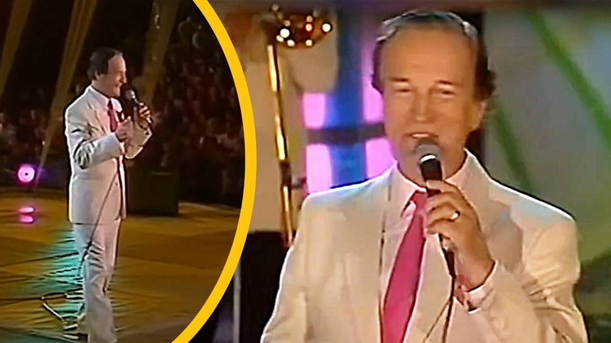 Cała Polska nuciła ten hit lat 50.