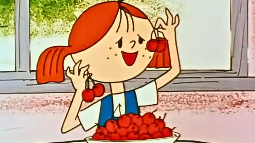 Tola została wprowadzona do "Bolka i Lolka" na prośbę dziewczynek oglądających serial.