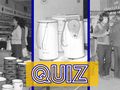 Quiz o markach PRL