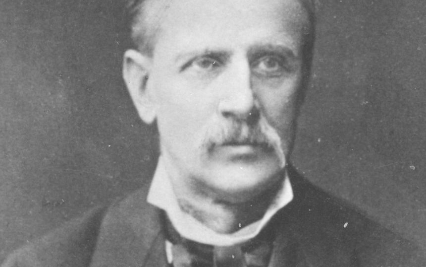 Tytus Chałubiński