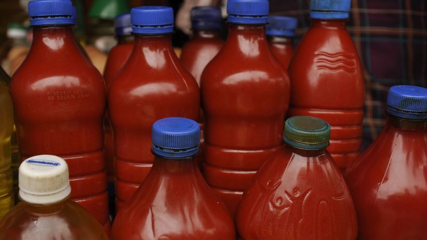 Ten składnik szkodzi zdrowiu