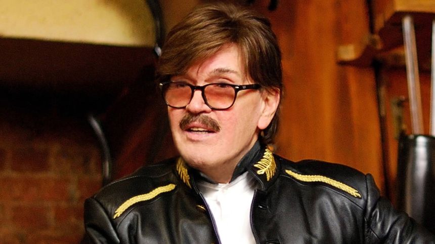 Był ikoną PRL. Miał niemal wszystko. Brakowało mu tylko jednego. "Ileż można"