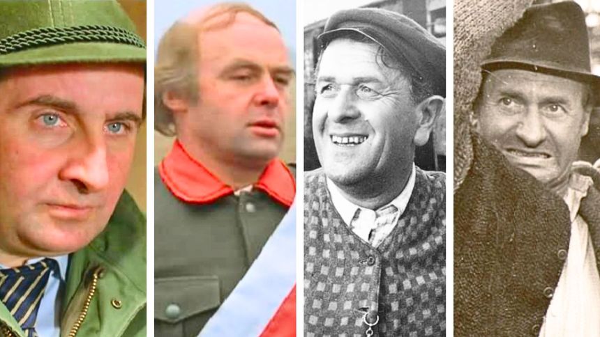 Quiz. "Miś" czy "Sami swoi"?