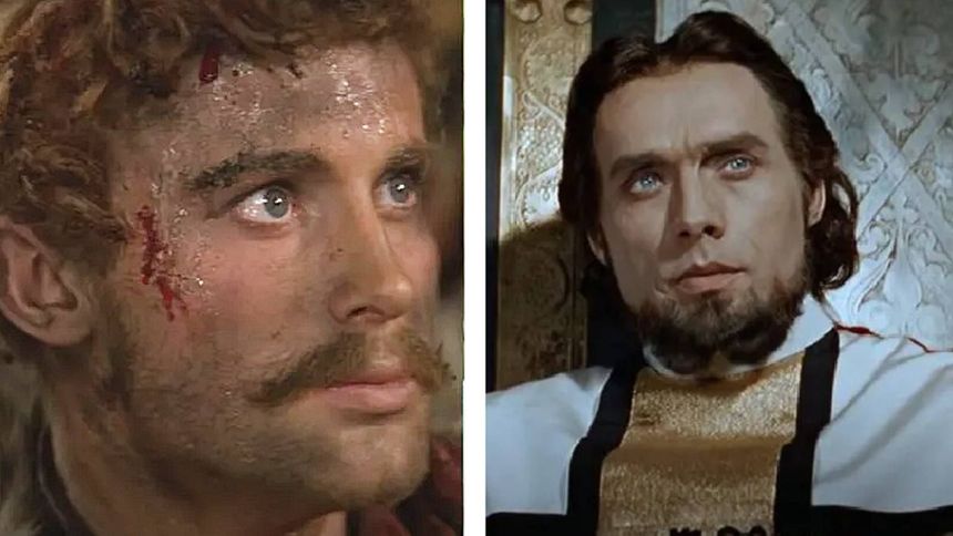 Kartkówka z klasyków. "Potop" czy "Krzyżacy"? 18/20 to wyzwanie