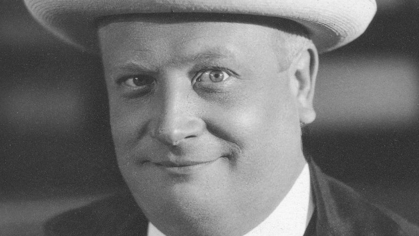 Bogusław Samborski był przedwojenną gwiazdą