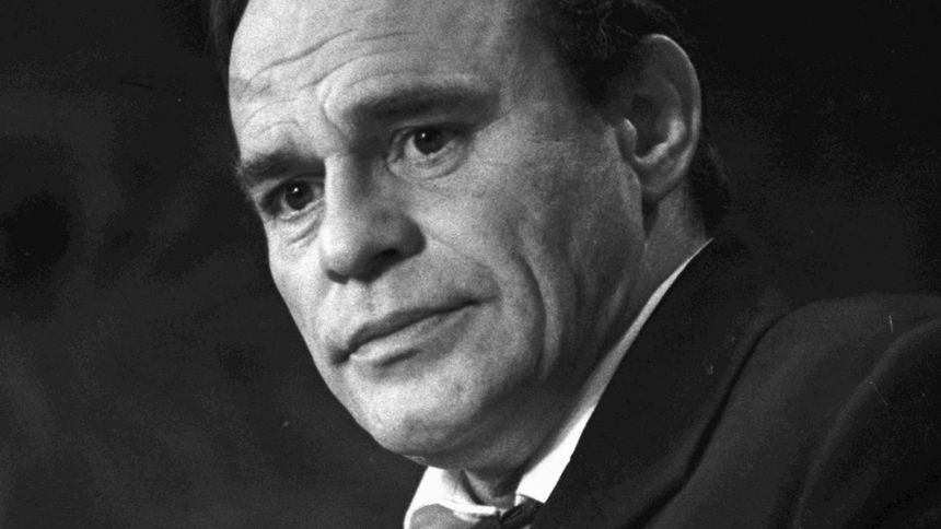 Życie Romana Wilhelmiego było pełne sprzeczności