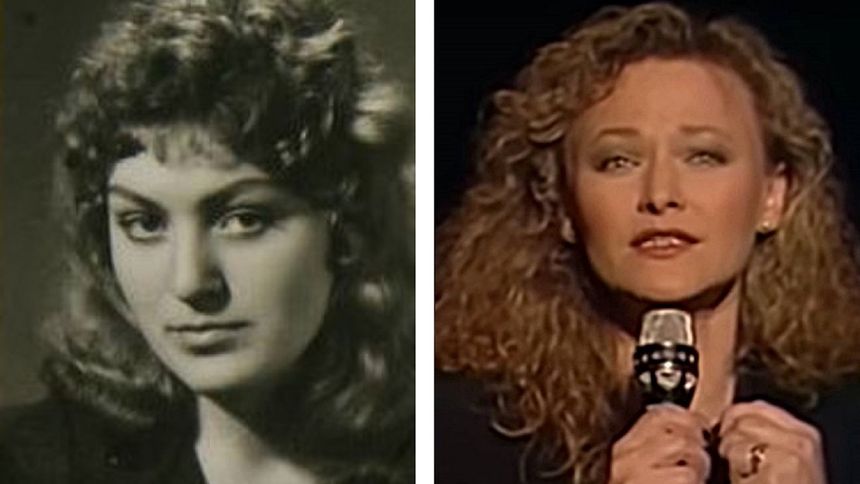 Quiz. Anna German czy Edyta Geppert? Ekspert musi mieć 17/20