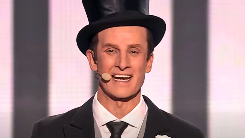 Kabaret Starszych Panów w "Twoja Twarz Brzmi Znajomo"