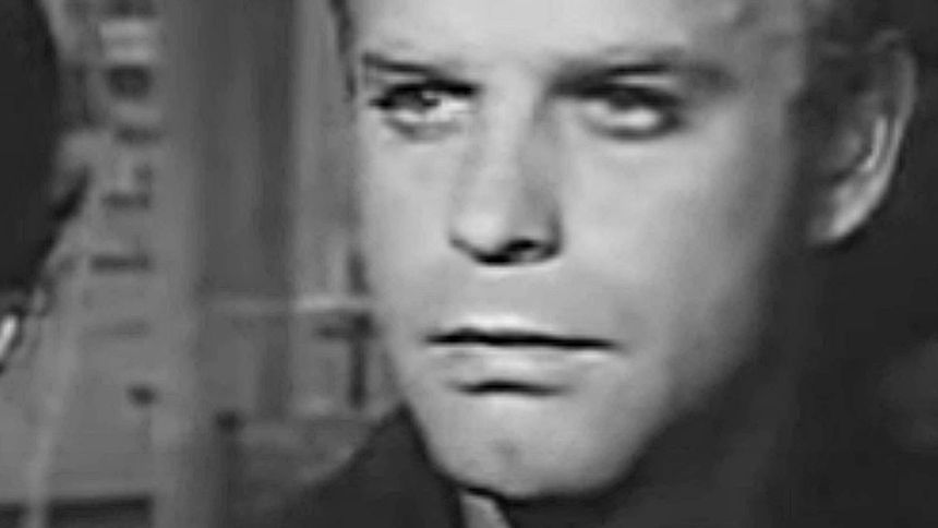 Był gwiazdą kina PRL