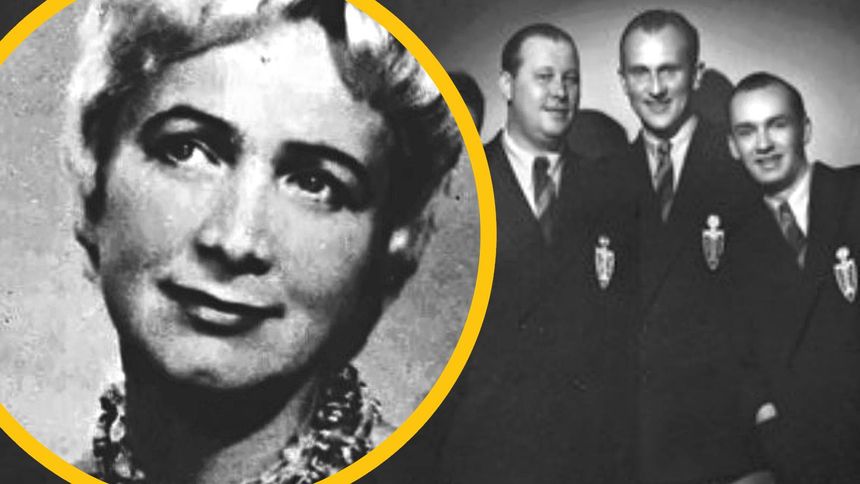 Historia piosenki "Wesoły pociąg"