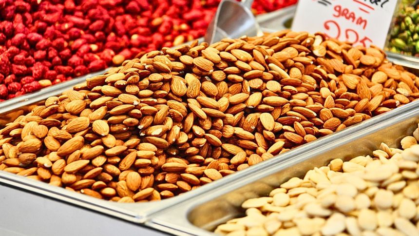 Te nasiona są bardzo zdrowe