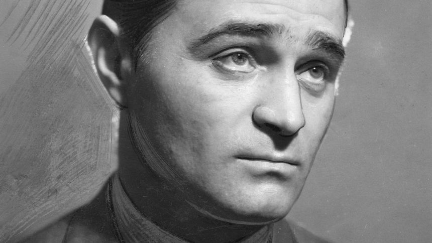 Jaką tajemnicę skrywał Adolf Dyszma?