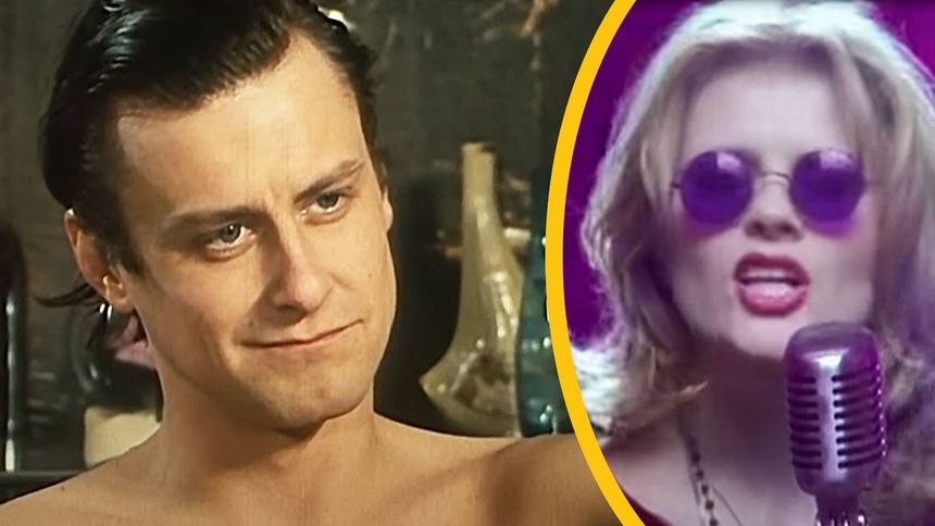 Urszula wylansowała hit lat 80.