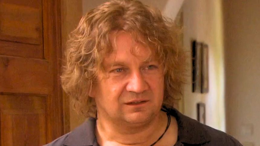 To nie on miał zagrać Kusego