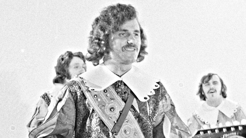 Historia piosenki "Ej, Sobótka, Sobótka" 