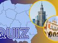 Quiz. Co to za miasto?