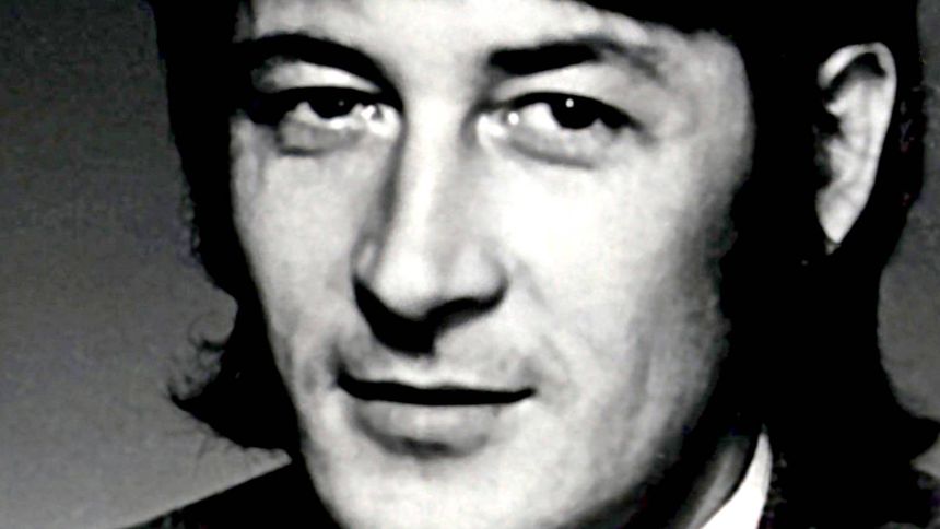 Krzysztof Klenczon niczym "polski Lennon"