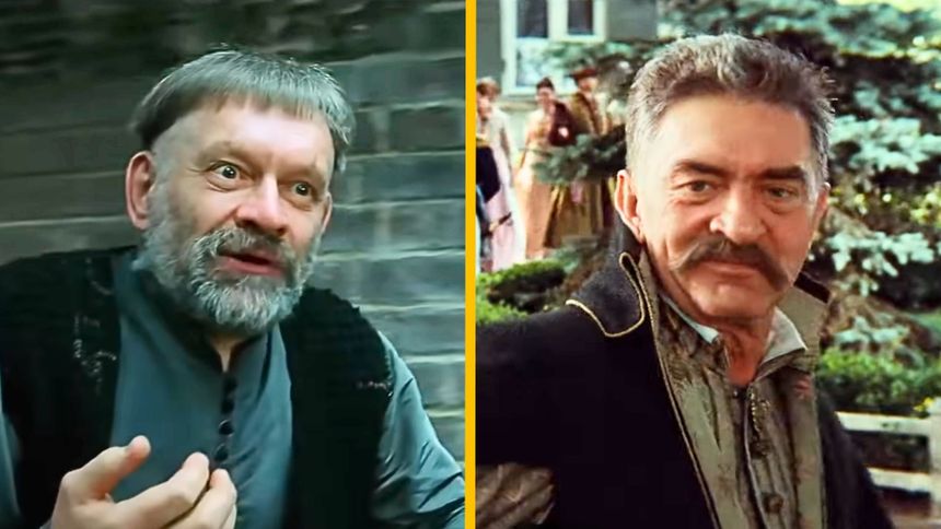 Quiz. "Zemsta" czy "Pan Tadeusz"? 15/20 to obowiązek!